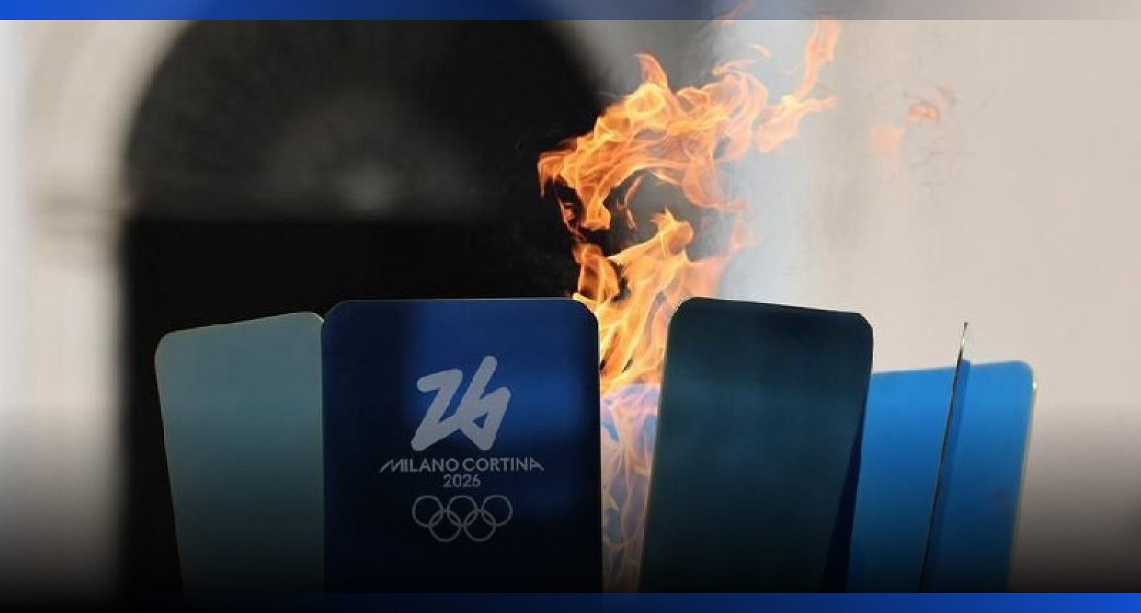 Image for Шесть акмолинских спортсменов готовятся к Олимпийским играм в Италии